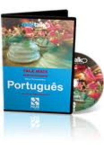 Eurotalk - Fale Mais Com Facilidade - Português