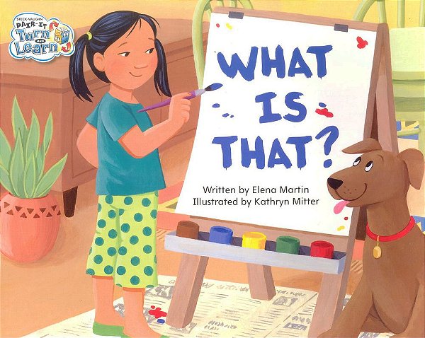 What Is That - Animals In Art