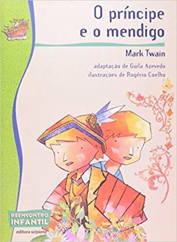 O Principe E O Mendigo