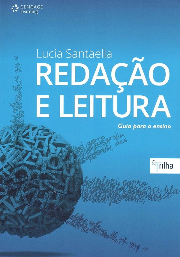 Redação E Leitura - Guia Para O Ensino