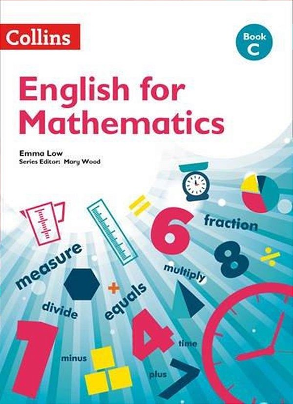 English For Mathematics C