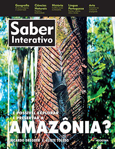 E Possível Explorar E Preservar A Amazonia?