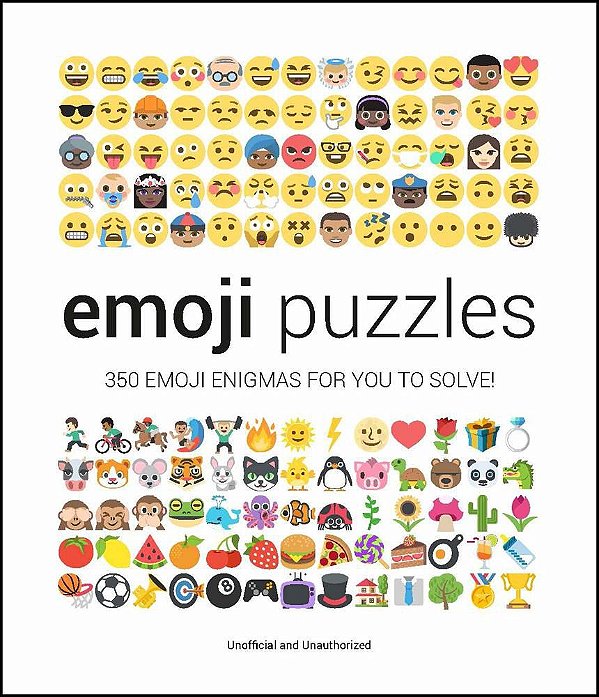 Emoji Puzzles - 150 Emojis To Solve