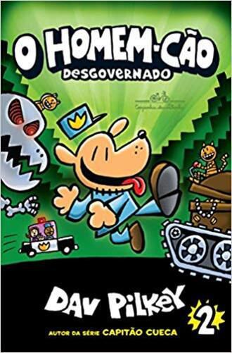 O Homem-Cão Desgovernado