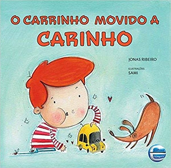 O Carrinho Movido A Carinho