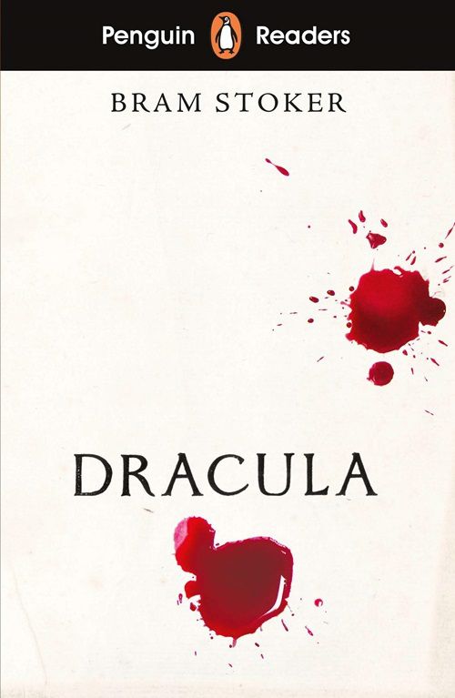 Dracula - Penguin Readers - Level 3 - Book With Access Code For Audio And Digital Book