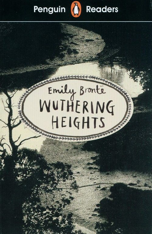 Wuthering Heights - Penguin Readers - Level 5 - Book With Access Code For Audio And Digital Book