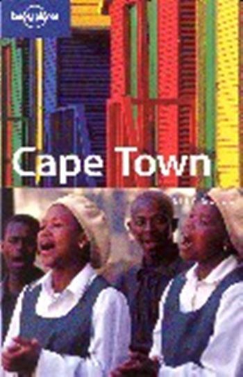 Cape Town - City Guide