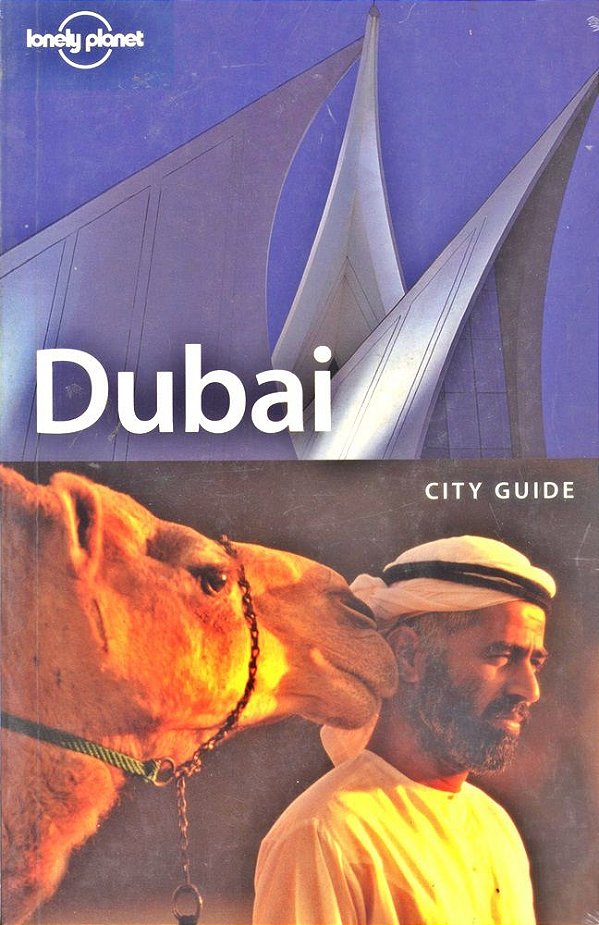 Dubai - City Guide