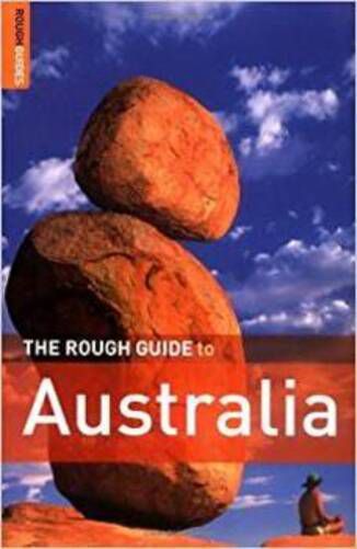 The Rough Guide To Australia - Eigth Edition