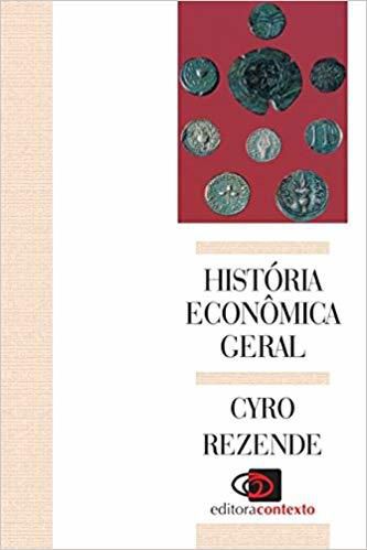 História Econômica Geral