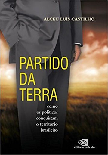 Partido Da Terra