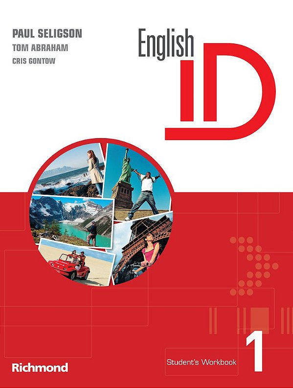 English Id 1 - Workbook