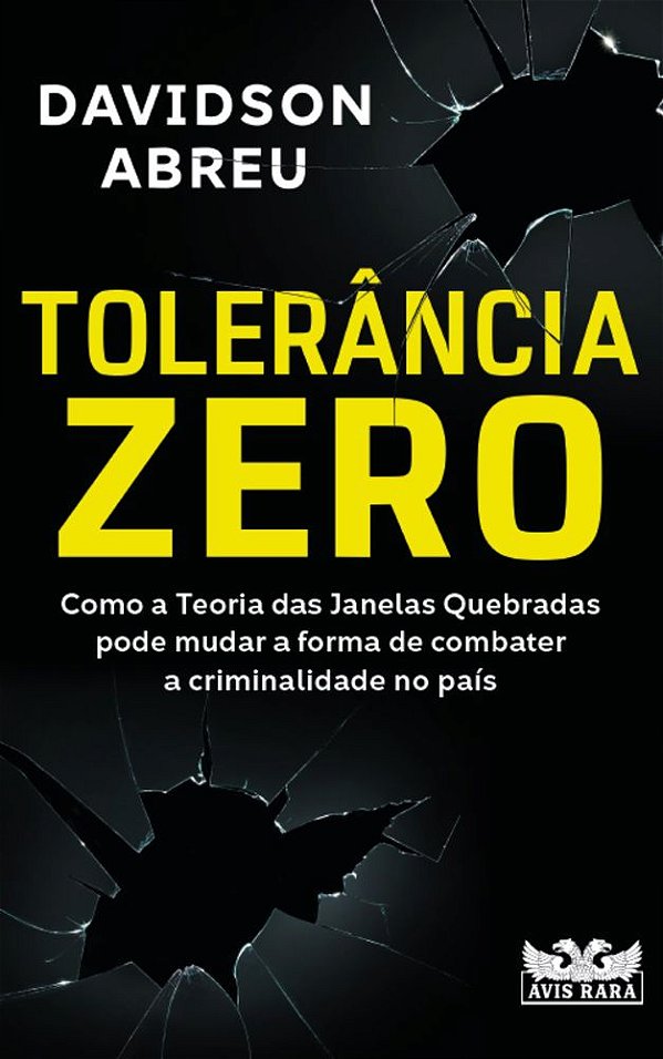 Tolerância Zero