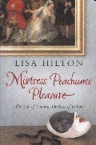 Mistress Peachum's Pleasure