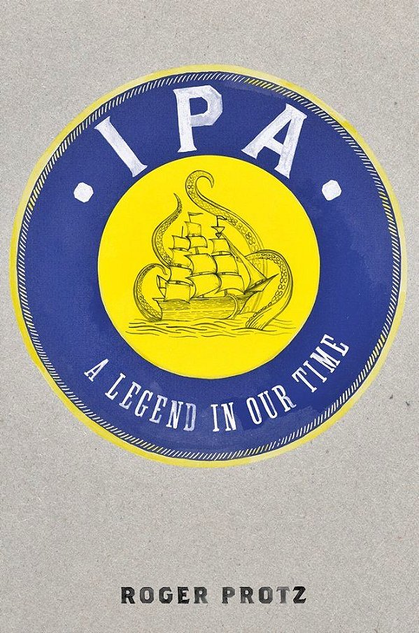 Ipa - A Legend In Our Time