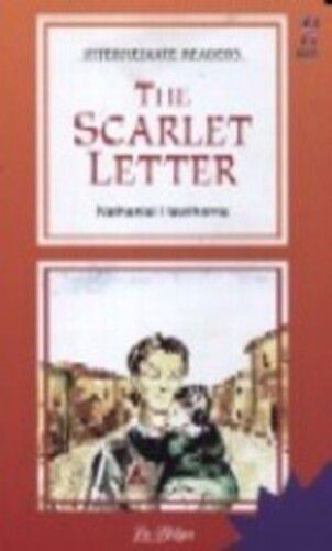 The Scarlet Letter - Intermediate Readers