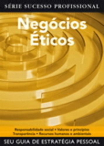 Negócios Éticos