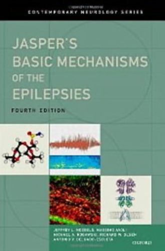 Jasper's Basic Mechanisms Of The Epilepsies