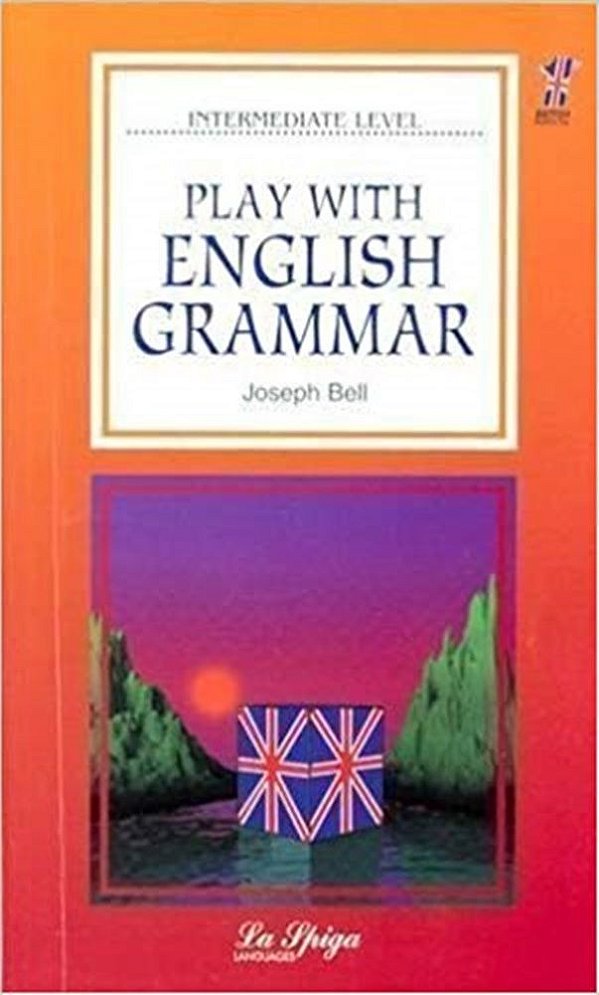 Play With English Grammar - Intermediate