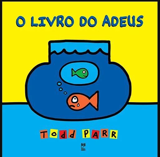 O Livro Do Adeus