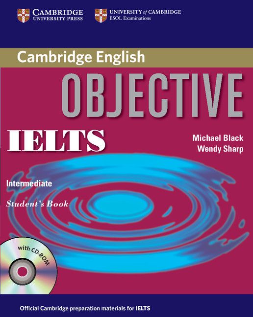 Objective Ielts Intermediate - Student's Book