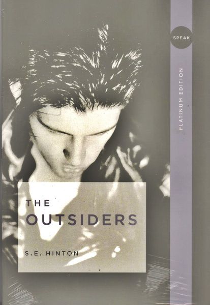 The Outsiders