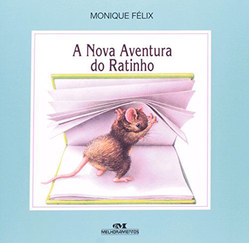 A Nova Aventura Do Ratinho