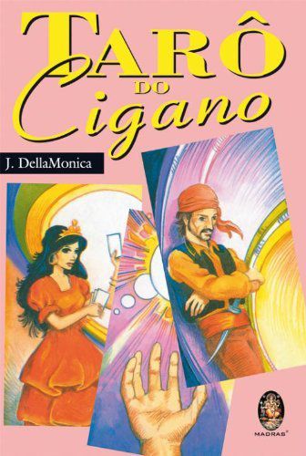 Tarô Do Cigano