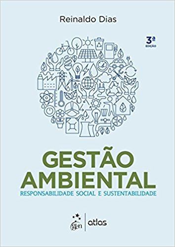 Gestão Ambiental - Responsabilidade Social E Sustentabilidade