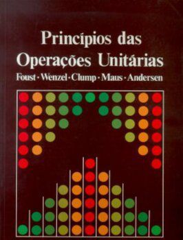 Principios Das Operaçoes Unitarias