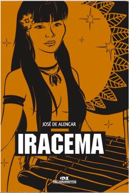 Iracema - Clássicos Melhoramentos