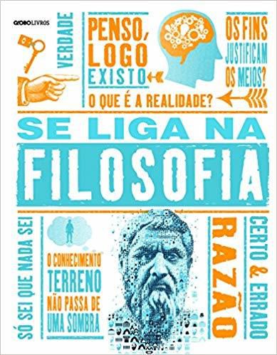 Se Liga Na Filosofia