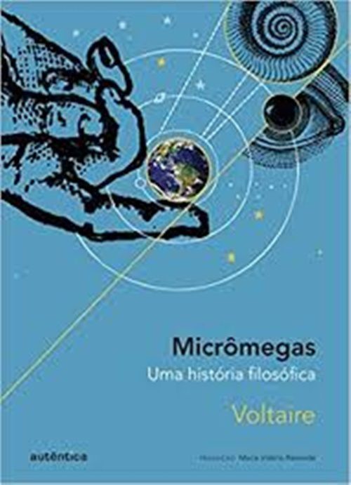 Micrômegas - Uma História Filosófica