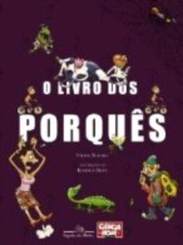 Livro Dos Porques, O