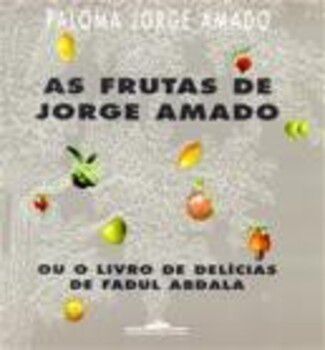 Frutas De Jorge Amado, As