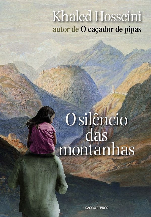 O Silêncio Das Montanhas