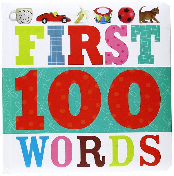 First 100 Words