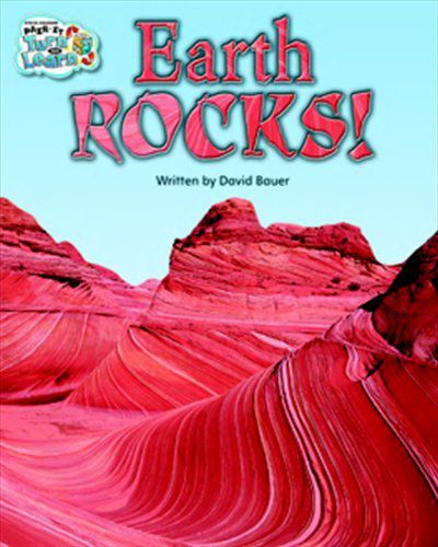 Pt&l EF3 Rockhound Hannah - Earth Rocks