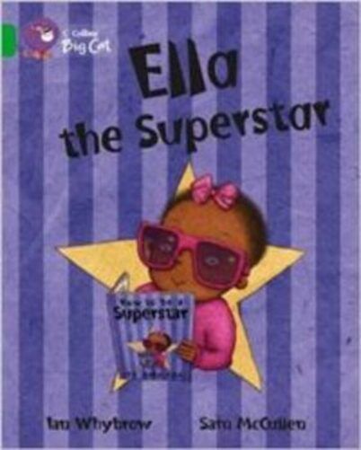 Ella The Superstar