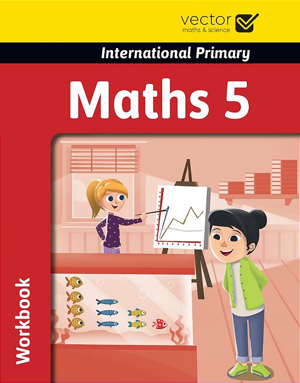 International Primary Maths 5 - Workbook