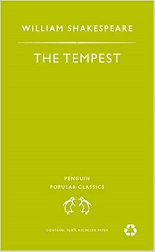 The Tempest - Penguin Popular Classics
