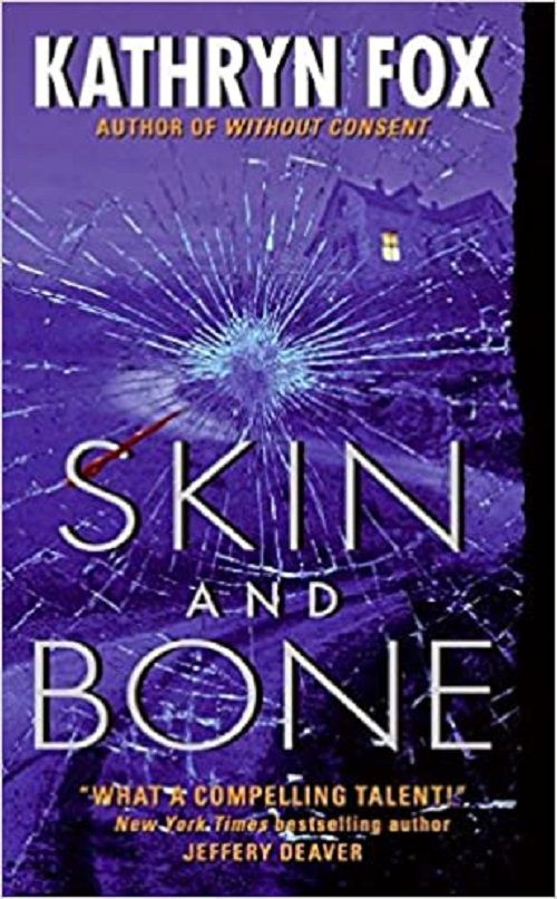 Skin And Bone