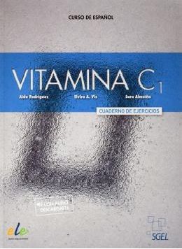 Vitamina C1 - Cuaderno De Ejercícios