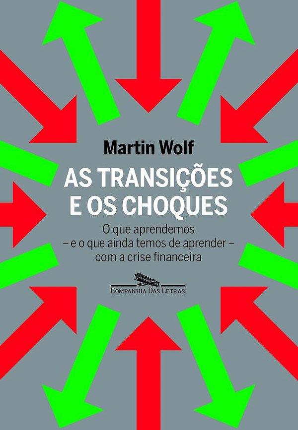 As Transições E Os Choques