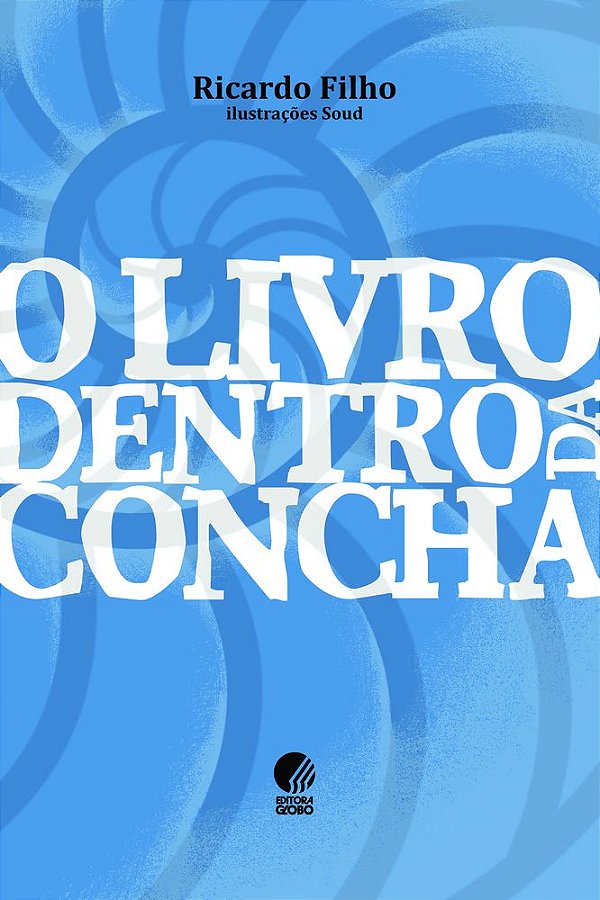 O Livro Dentro Da Concha