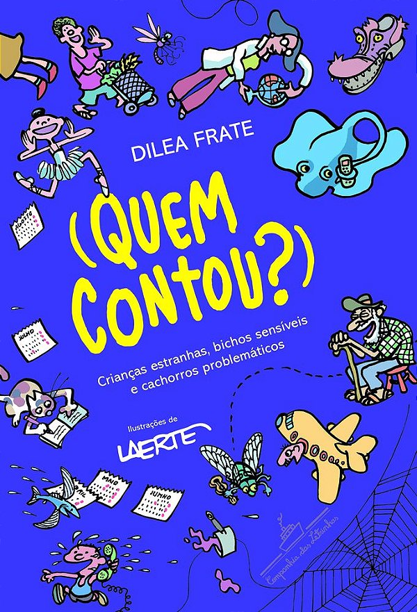 (Quem Contou?)