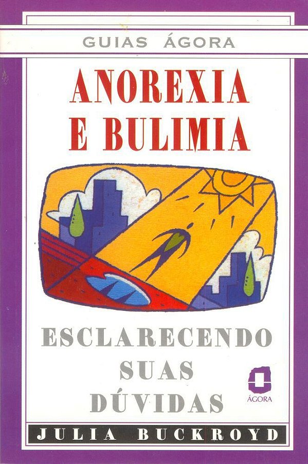 Anorexia E Bulimia