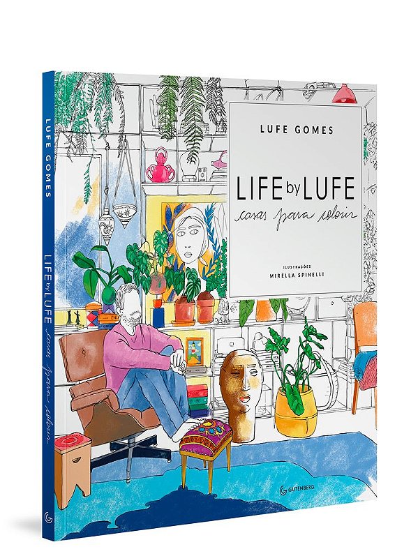 Life By Lufe Onde Vive Você - SBS