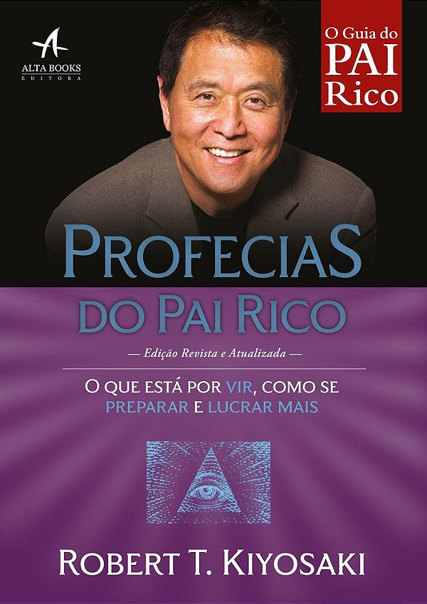 Profecias Do Pai Rico